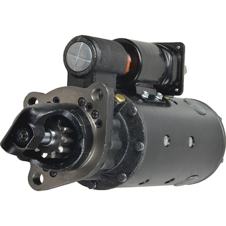 Db Electrical Starter For Caterpillar 776C 776D 777 777B 777C 777D 10478855 10478859 410-12514